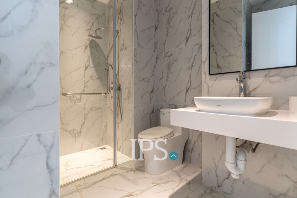 37th Floor 2 Bedroom Condo For Sale - J Tower 2, BKK1, Phnom Penh - Image 13