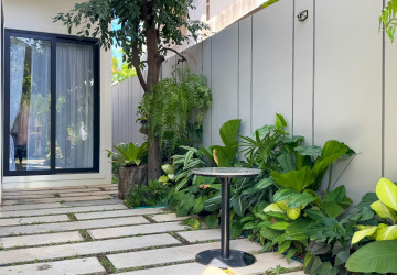 5 Bedroom Villa For Rent - Svay Dangkum, Siem Reap thumbnail