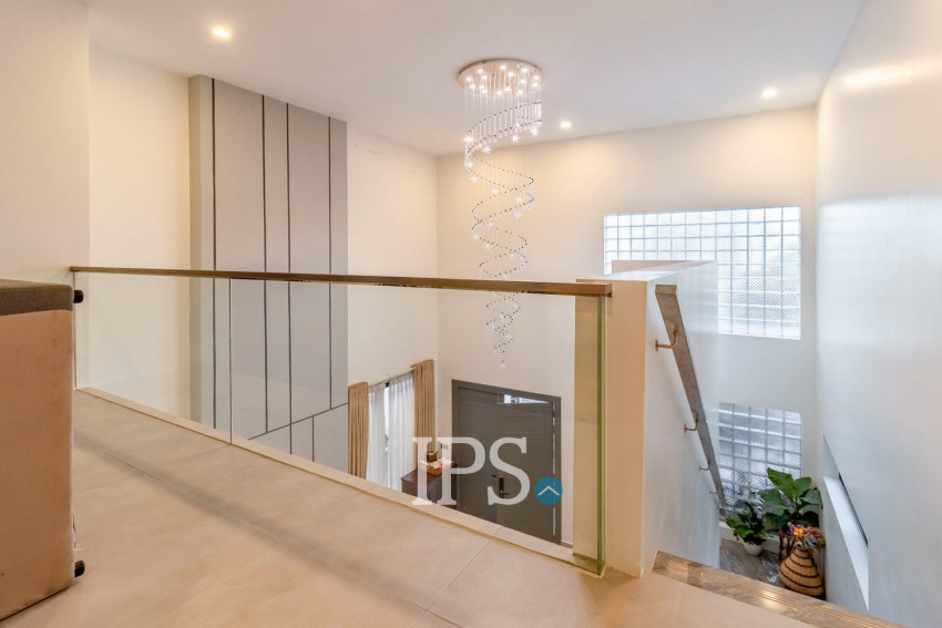 ផ្ទះវីឡា 2 បន្ទប់គេង សម្រាប់ជួល- សង្កាត់ស្វាយដង្គុំ, ក្រុងសៀមរាប