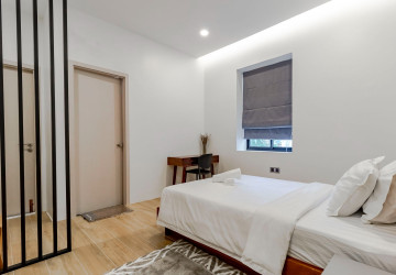 5 Bedroom Villa For Rent - Svay Dangkum, Siem Reap thumbnail