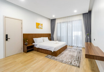 5 Bedroom Villa For Rent - Svay Dangkum, Siem Reap thumbnail