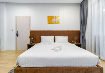 5 Bedroom Villa For Rent - Svay Dangkum, Siem Reap thumbnail