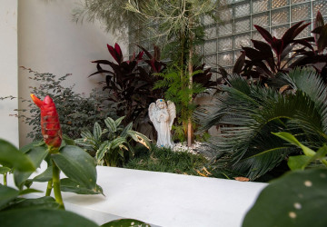 5 Bedroom Villa For Rent - Svay Dangkum, Siem Reap thumbnail