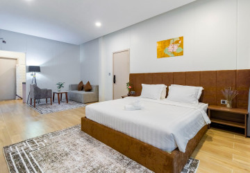 5 Bedroom Villa For Rent - Svay Dangkum, Siem Reap thumbnail