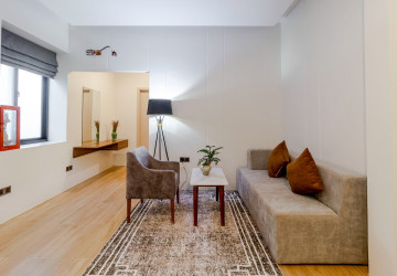 5 Bedroom Villa For Rent - Svay Dangkum, Siem Reap thumbnail