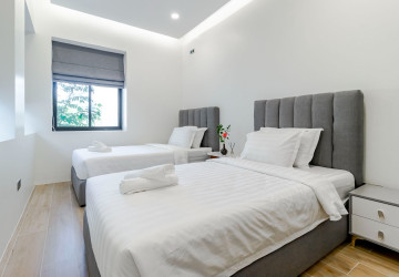 5 Bedroom Villa For Rent - Svay Dangkum, Siem Reap thumbnail