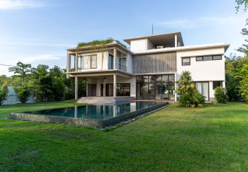 5 Bedroom Villa For Sale - Sambour, Siem Reap thumbnail