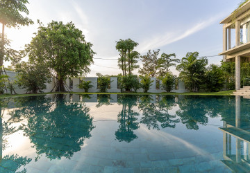 5 Bedroom Villa For Sale - Sambour, Siem Reap thumbnail