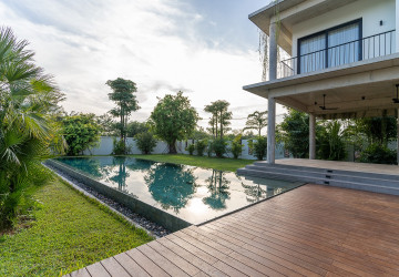 5 Bedroom Villa For Sale - Sambour, Siem Reap thumbnail