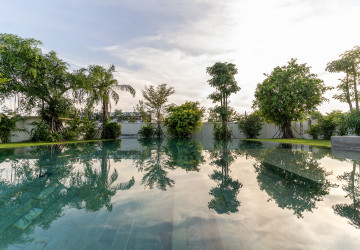 5 Bedroom Villa For Sale - Sambour, Siem Reap thumbnail