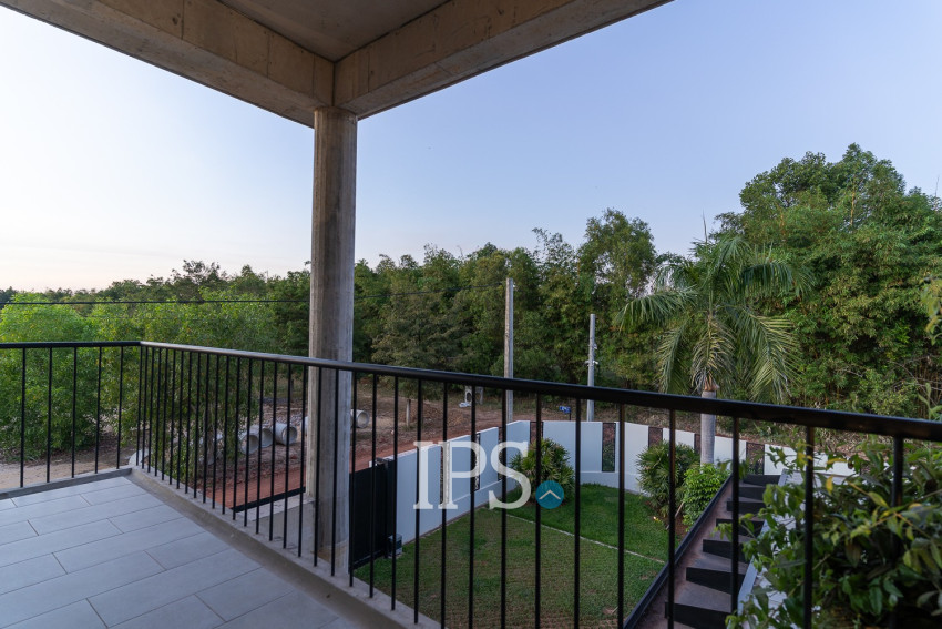 5 Bedroom Villa For Sale - Sambour, Siem Reap