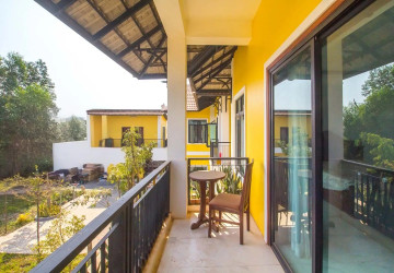 6 Bedroom Villa For Rent - Svay Dangkum, Siem Reap thumbnail