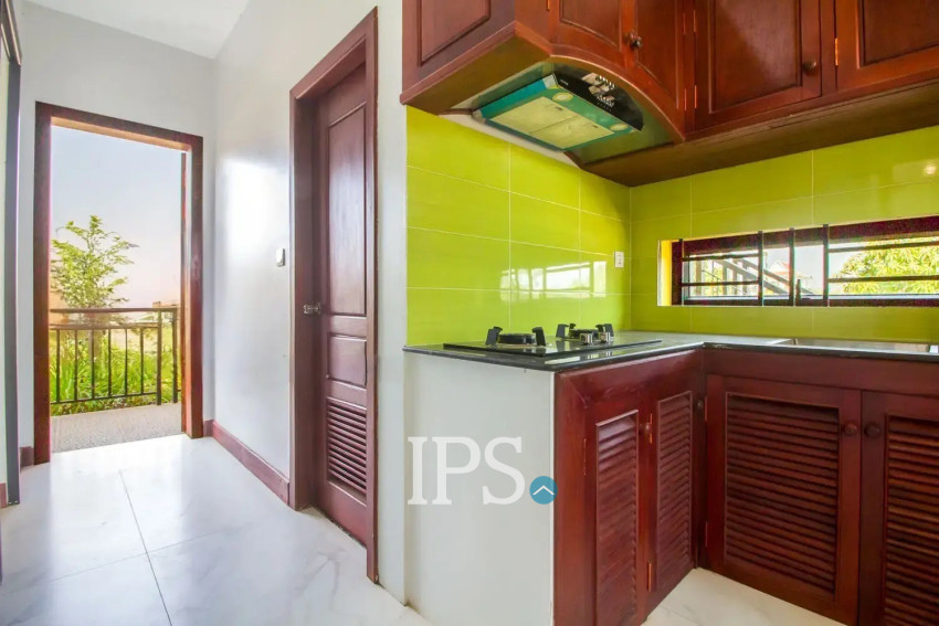 6 Bedroom Villa For Rent - Svay Dangkum, Siem Reap