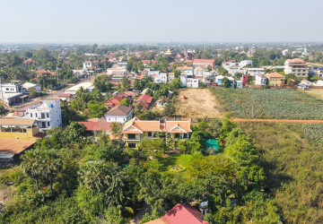 6 Bedroom Apartment For Rent - Svay Dangkum, Siem Reap thumbnail