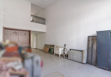 4 Bedroom Shophouse For Rent - Chak Angrae Krom, Phnom Penh thumbnail