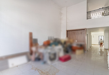 4 Bedroom Shophouse For Rent - Chak Angrae Krom, Phnom Penh thumbnail