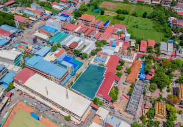 1264 Sqm Corner Land For Sale - Beoung Tumpun 2, Meanchey, Phnom Penh thumbnail