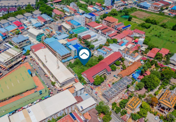 1264 Sqm Corner Land For Sale - Beoung Tumpun 2, Meanchey, Phnom Penh thumbnail