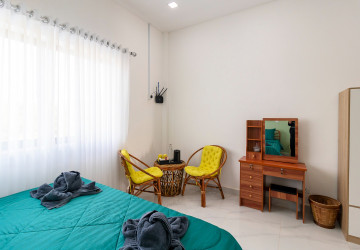 3 Bedroom Townhouse For Rent - Svay Dangkum, Siem Reap thumbnail