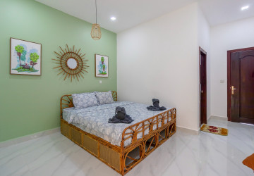 3 Bedroom Townhouse For Rent - Svay Dangkum, Siem Reap thumbnail