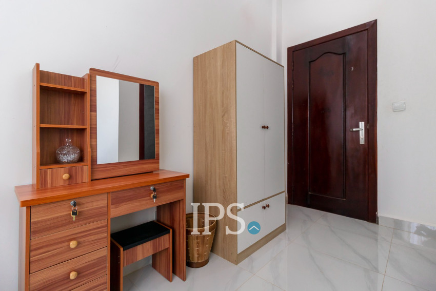 3 Bedroom Townhouse For Rent - Svay Dangkum, Siem Reap