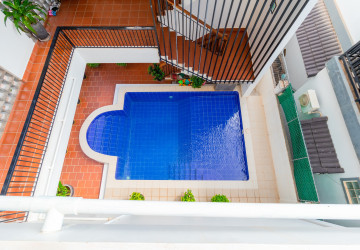 Studio  Apartment For Rent - Sala Kamreuk, Siem Reap thumbnail