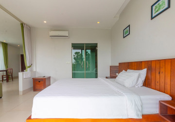 Studio  Apartment For Rent - Sala Kamreuk, Siem Reap thumbnail