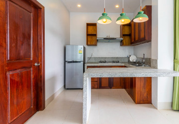 Studio  Apartment For Rent - Sala Kamreuk, Siem Reap thumbnail