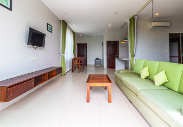 Studio  Apartment For Rent - Sala Kamreuk, Siem Reap thumbnail