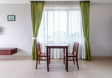 Studio  Apartment For Rent - Sala Kamreuk, Siem Reap thumbnail