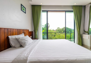 Studio  Apartment For Rent - Sala Kamreuk, Siem Reap thumbnail