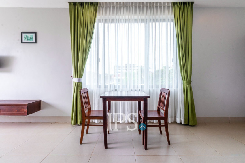 Studio  Apartment For Rent - Sala Kamreuk, Siem Reap