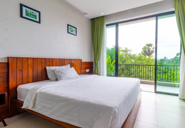 Studio  Apartment For Rent - Sala Kamreuk, Siem Reap thumbnail