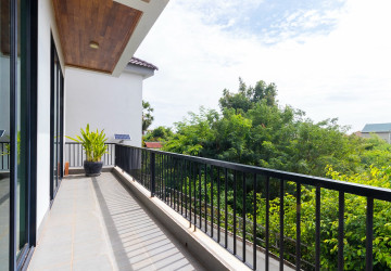 Studio  Apartment For Rent - Sala Kamreuk, Siem Reap thumbnail