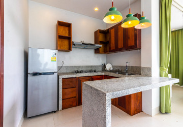 Studio  Apartment For Rent - Sala Kamreuk, Siem Reap thumbnail