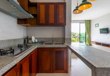 Studio  Apartment For Rent - Sala Kamreuk, Siem Reap thumbnail