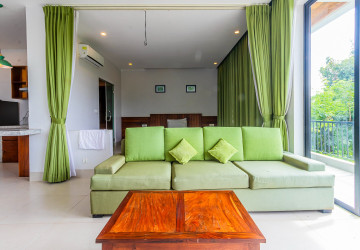 Studio  Apartment For Rent - Sala Kamreuk, Siem Reap thumbnail