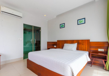 Studio  Apartment For Rent - Sala Kamreuk, Siem Reap thumbnail