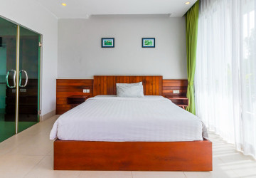 Studio  Apartment For Rent - Sala Kamreuk, Siem Reap thumbnail