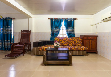 4 Bedroom House For Rent - Slor Kram, Siem Reap thumbnail