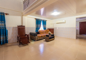 4 Bedroom House For Rent - Slor Kram, Siem Reap thumbnail