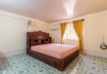 4 Bedroom House For Rent - Slor Kram, Siem Reap thumbnail