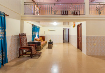 4 Bedroom House For Rent - Slor Kram, Siem Reap thumbnail