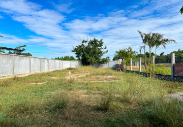 623 Sqm Residential Land For Sale - Svay Dangkum, Siem Reap thumbnail