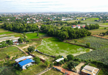 623 Sqm Residential Land For Sale - Svay Dangkum, Siem Reap thumbnail