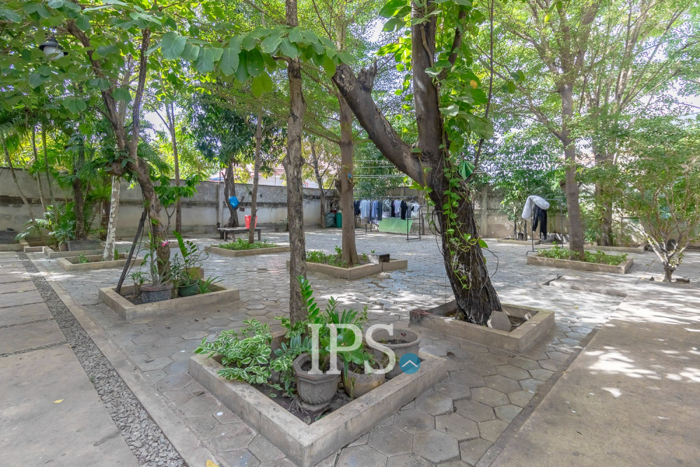 1 Bedroom Apartment For Rent - Svay Dangkum, Siem Reap - Image 20