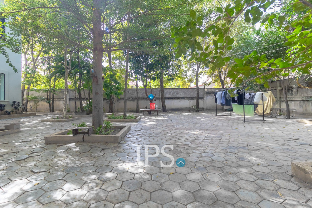 1 Bedroom Apartment For Rent - Svay Dangkum, Siem Reap - Image 21