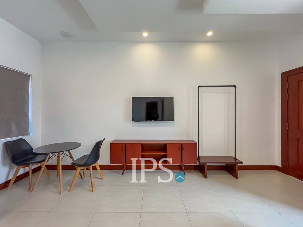 1 Bedroom Apartment For Rent - Svay Dangkum, Siem Reap - Image 3