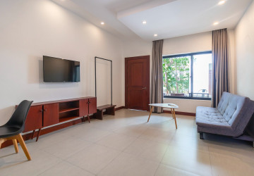 1 Bedroom Apartment For Rent - Svay Dangkum, Siem Reap thumbnail