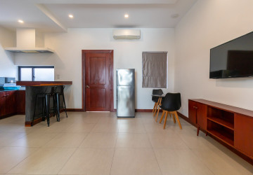 1 Bedroom Apartment For Rent - Svay Dangkum, Siem Reap thumbnail